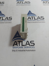 DELTA DVP06AD-S PLC MODULE