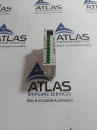 DELTA DVP14SS211T PLC MODULE