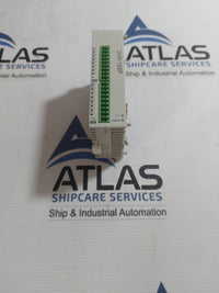 DELTA DVP16SP11T TRANSISTOR OUTPUT DIGITAL EXTENSION MODULE 8DI/8DO