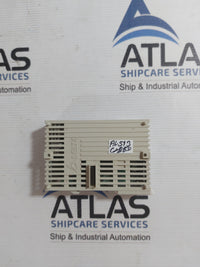 DELTA DVP16SP11T TRANSISTOR OUTPUT DIGITAL EXTENSION MODULE 8DI/8DO