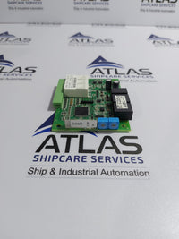 DELTA SSM1 [PSC 3] D0100982 PCB CIRCUIT BOARD