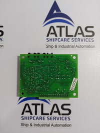 DELTA SSM1 [PSC 3] D0100982 PCB CIRCUIT BOARD