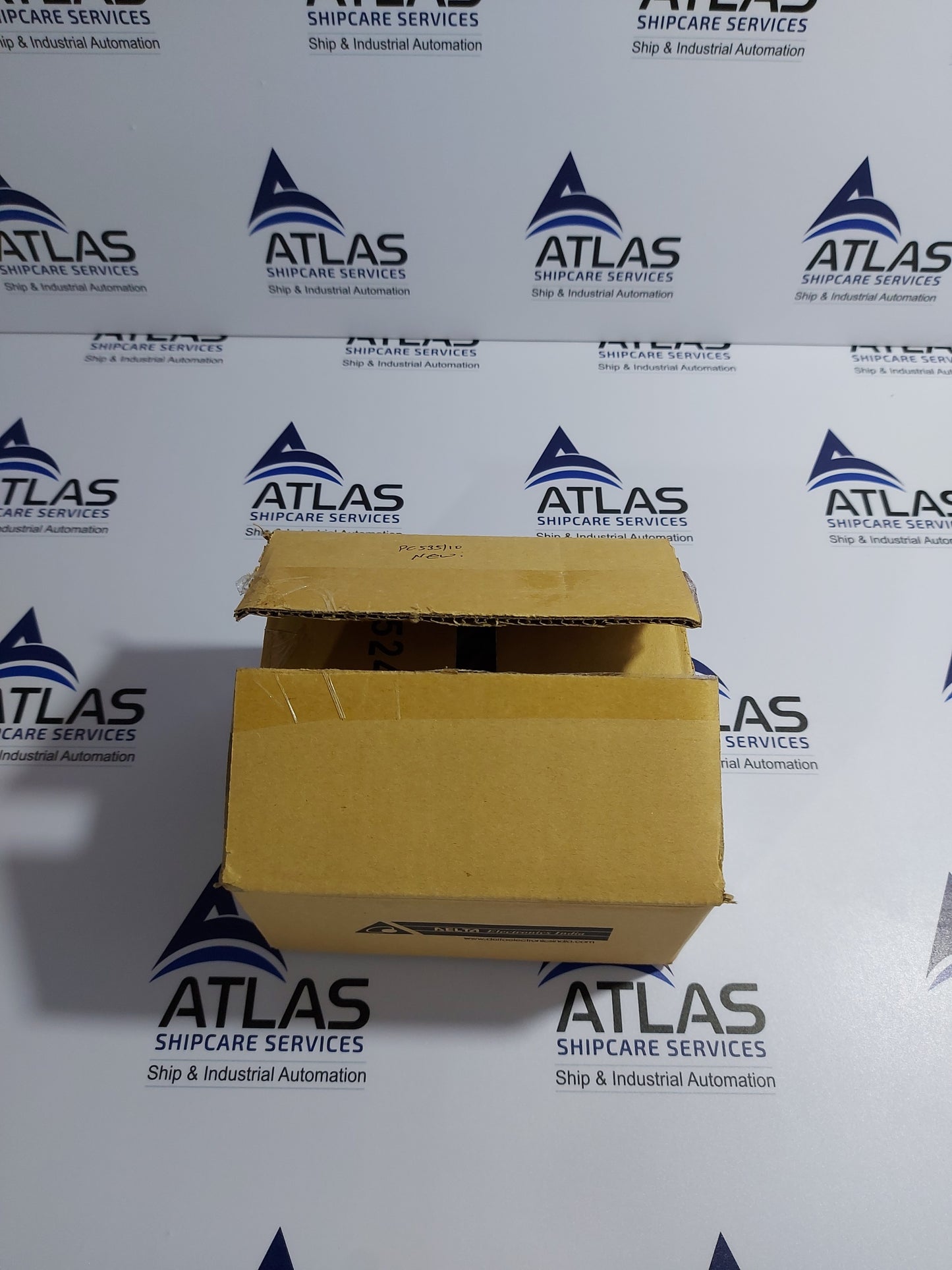 DELTA SSM1 [PSC 3] D0100982 PCB CIRCUIT BOARD