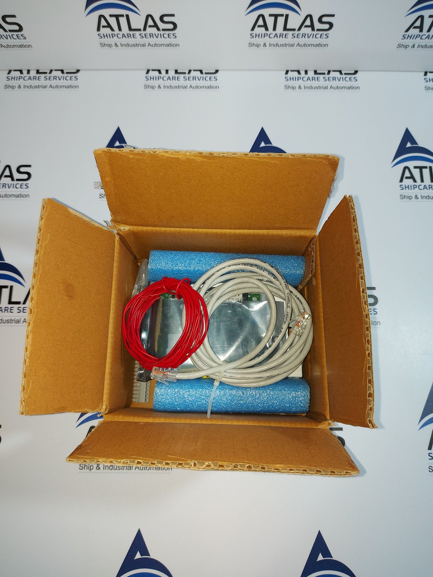 DELTA SSM1 [PSC 3] D0100982 PCB CIRCUIT BOARD