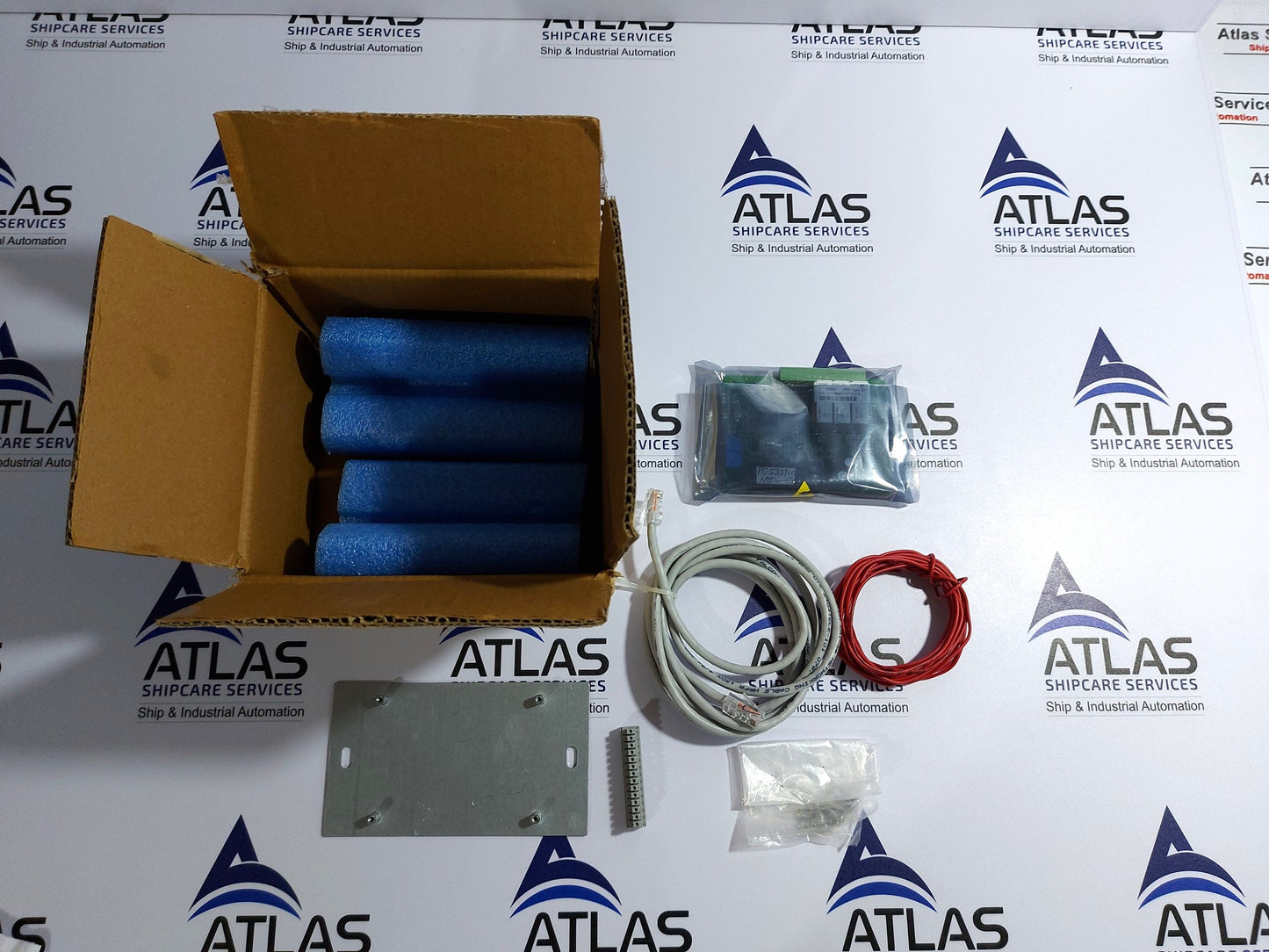 DELTA SSM1 [PSC 3] D0100982 PCB CIRCUIT BOARD