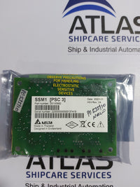 DELTA SSM1 [PSC 3] D0100982 PCB CIRCUIT BOARD