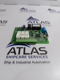 DELTA SSM1 [PSC 3] D0100982 PCB CIRCUIT BOARD