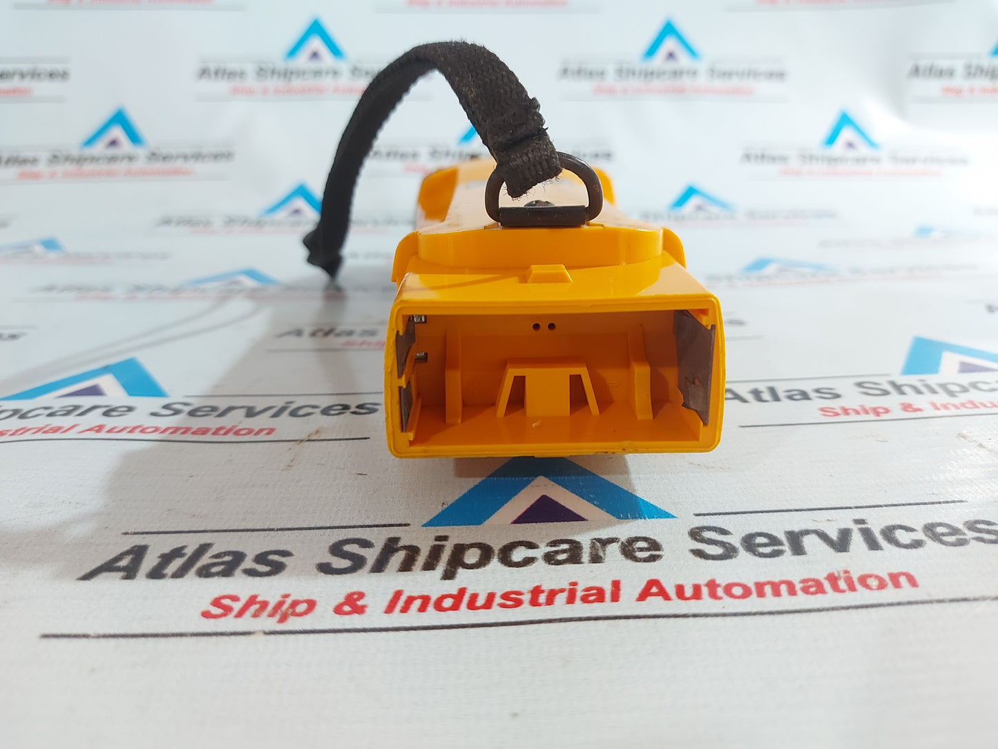 DEMAG DRC DC10 REMOTE CONTROL PENDANT
