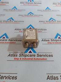 DENSEI-LAMBDA MBS-1210-22 NOISE FILTER 250V ~ 10A