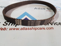DER 5M 635 TIMING BELT
