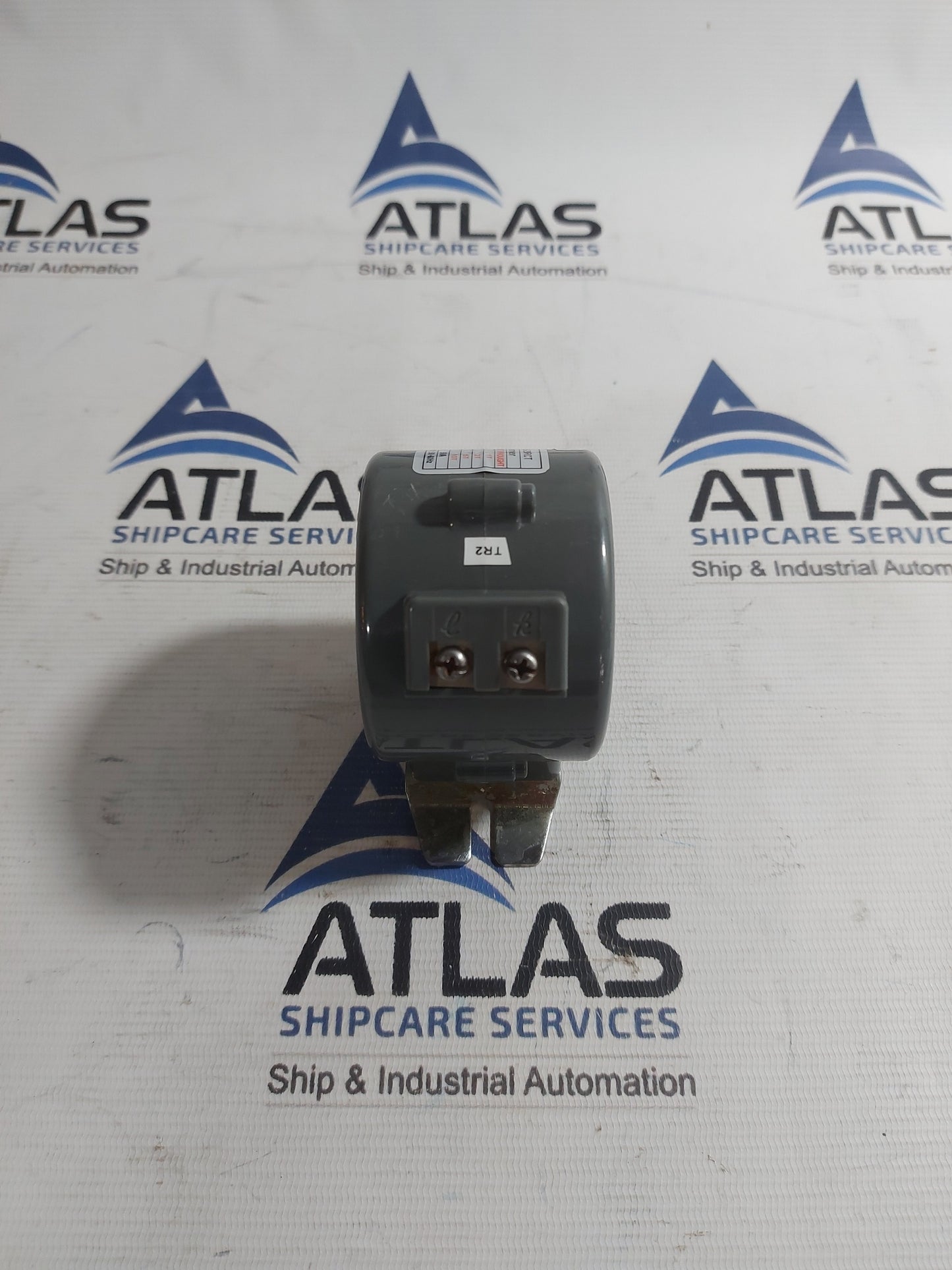 DER EE DE-29RCT CURRENT TRANSFORMER 0.6KV 5A
