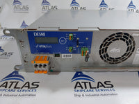DESMI ETA PLUS ELC X12B-110-ECO ELECTRONIC LAMP CONTROL UNIT