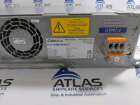 DESMI ETA PLUS ELC X12B-110-ECO ELECTRONIC LAMP CONTROL UNIT