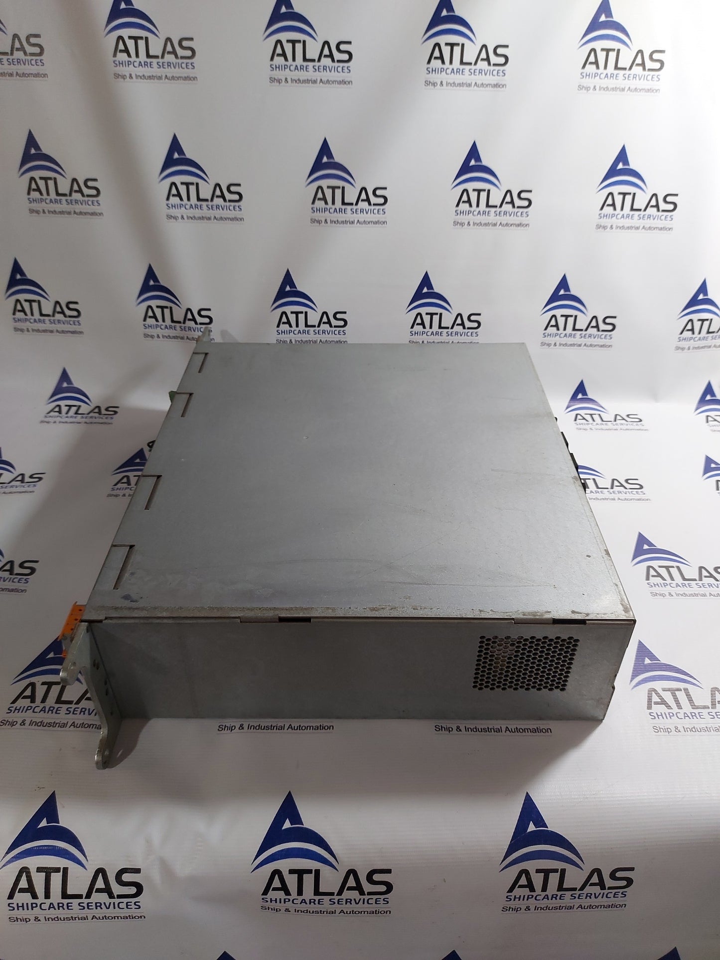 DESMI ETA PLUS ELC X12B-110-ECO ELECTRONIC LAMP CONTROL UNIT