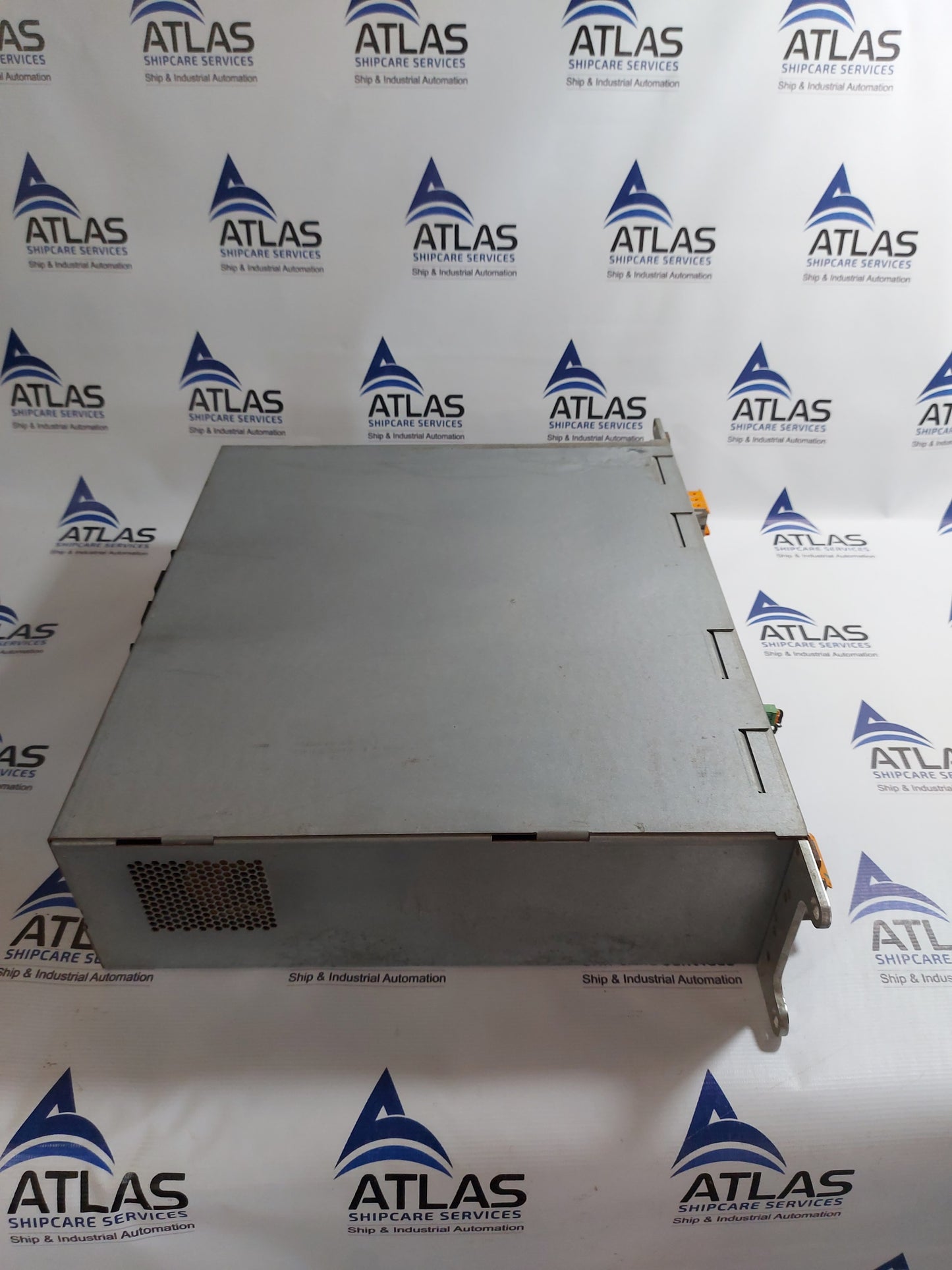 DESMI ETA PLUS ELC X12B-110-ECO ELECTRONIC LAMP CONTROL UNIT