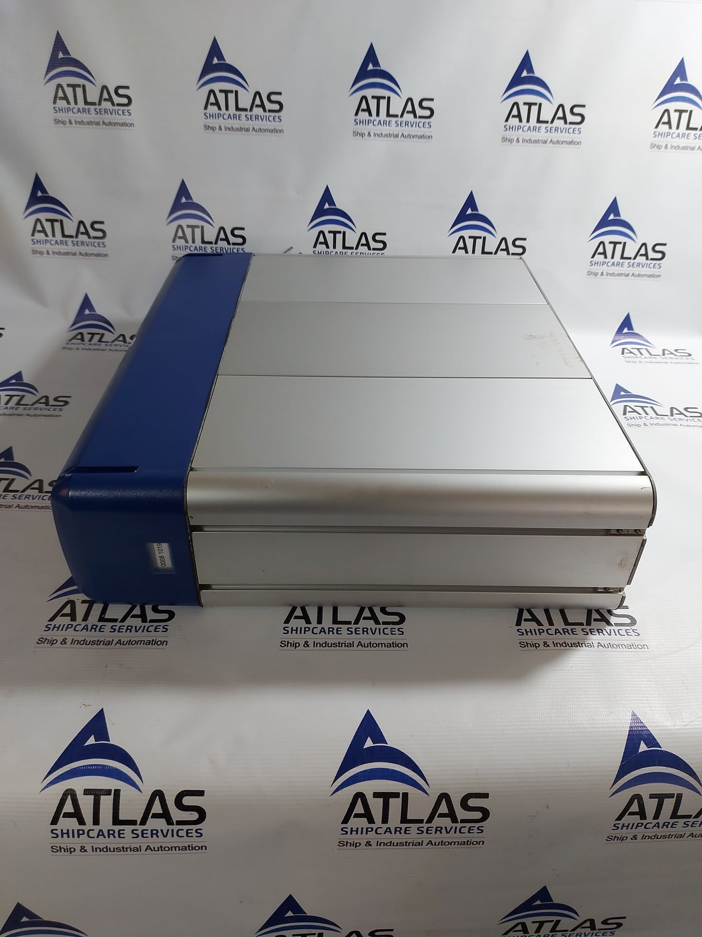 DESMI ETA PLUS ELC X8B-80 ELECTRONIC LAMP CONTROL UNIT