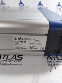 DESMI ETA PLUS ELC X8B-80 ELECTRONIC LAMP CONTROL UNIT
