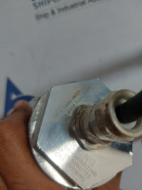 DESMI OCEAN GUARD 142389 ROTARY ENCODER 1.5 METER CC-750-1000