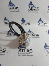 DESMI OCEAN GUARD 142389 ROTARY ENCODER 1.5 METER CC-750-1000