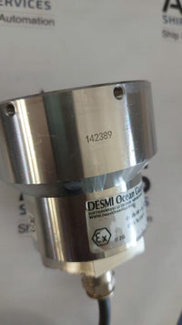 DESMI OCEAN GUARD 142389 ROTARY ENCODER 1.5 METER CC-750-1000