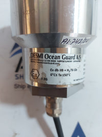 DESMI OCEAN GUARD 142389 ROTARY ENCODER 1.5 METER CC-750-1000