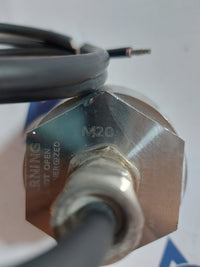 DESMI OCEAN GUARD 142389 ROTARY ENCODER 1.5 METER CC-750-1000