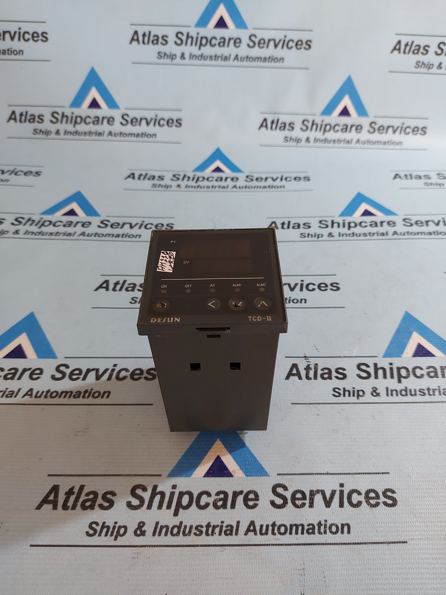 DESUN TCD-II TCD-6132