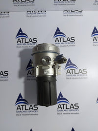 DET-TRONICS PIRECLA4A1W1 GAS DETECTOR