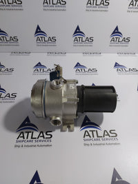 DET-TRONICS PIRECLA4A1W1 GAS DETECTOR