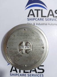 DET-TRONICS PIRECLA4A1W1 GAS DETECTOR