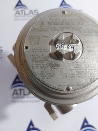 DET-TRONICS PIRECLA4A1W1 GAS DETECTOR