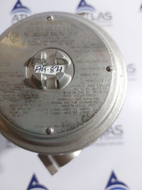DET-TRONICS PIRECLA4A1W1 GAS DETECTOR