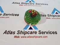 DETCON FP-524C MICROSAFE LEL GAS SENSOR