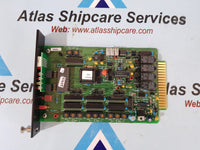 DETCON MODEL 12 HYDROGEN SULFIED MONITOR PPM H2E