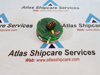 DETCON TP-524C MICROSAFE H2S GAS SENSOR