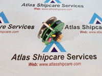 DETCON TP-524C MICROSAFE H2S GAS SENSOR