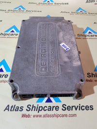 DETROIT DIESEL DDEC III - 8 CYL P23518743 REMANUFACTURED