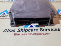 DETROIT DIESEL DDEC III - 8 CYL P23518743 REMANUFACTURED