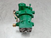 DETROIT DIESEL ENGINE 16V71 LH ROTATION GOVERNOR SINGLE PORT R5108307-HD-F6-14