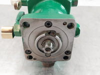 DETROIT DIESEL ENGINE 16V71 LH ROTATION GOVERNOR SINGLE PORT R5108307-HD-F6-14