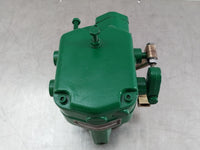 DETROIT DIESEL ENGINE 16V71 LH ROTATION GOVERNOR SINGLE PORT R5108307-HD-F6-14