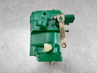 DETROIT DIESEL ENGINE 16V71 LH ROTATION GOVERNOR SINGLE PORT R5108307-HD-F6-14