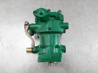 DETROIT DIESEL ENGINE 16V71 LH ROTATION GOVERNOR SINGLE PORT R5108307-HD-F6-14