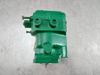 DETROIT DIESEL ENGINE 16V71 LH ROTATION GOVERNOR SINGLE PORT R5108307-HD-F6-14