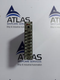 DEUTA-WERKE BS6/1WY OUTPUT RELAY