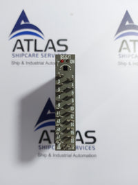 DEUTA-WERKE BS6/1WY OUTPUT RELAY