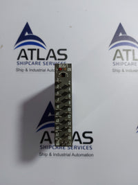 DEUTA-WERKE BS6/1WY OUTPUT RELAY