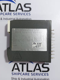 DEUTA-WERKE BS6/1WY OUTPUT RELAY