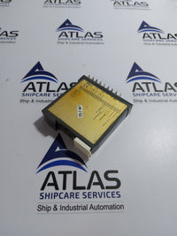 DEUTA-WERKE BS6/1WY OUTPUT RELAY