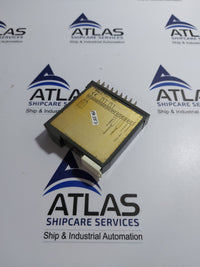 DEUTA-WERKE BS6/1WY OUTPUT RELAY